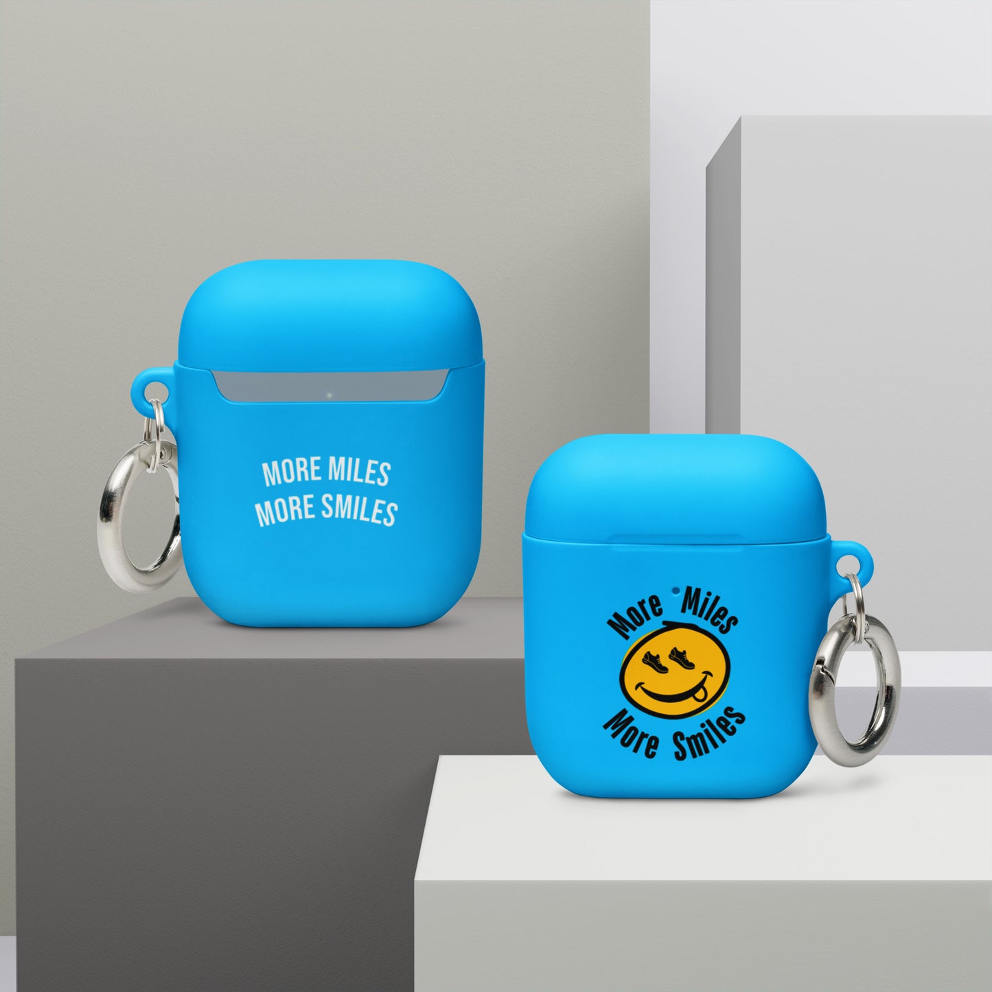 Rubber Case for AirPods®/AirPods® Pro