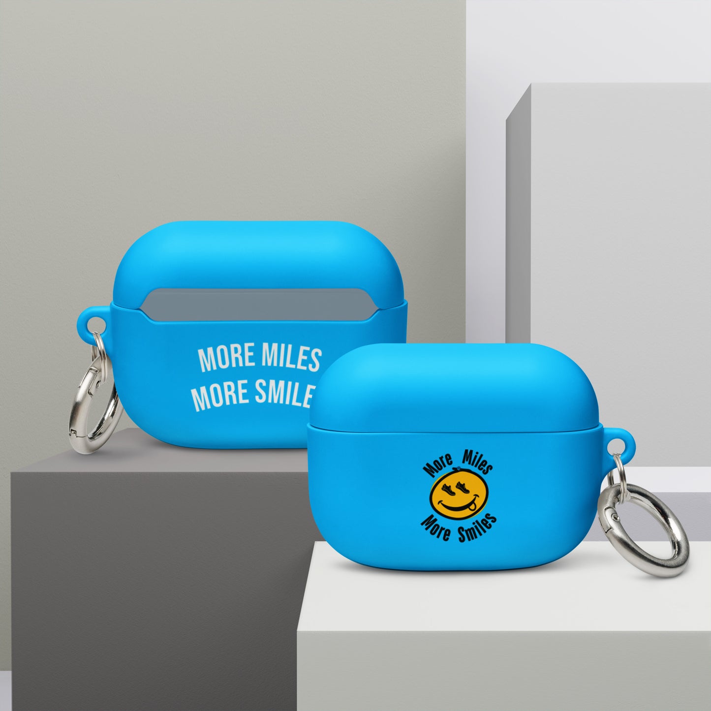 Rubber Case for AirPods®/AirPods® Pro