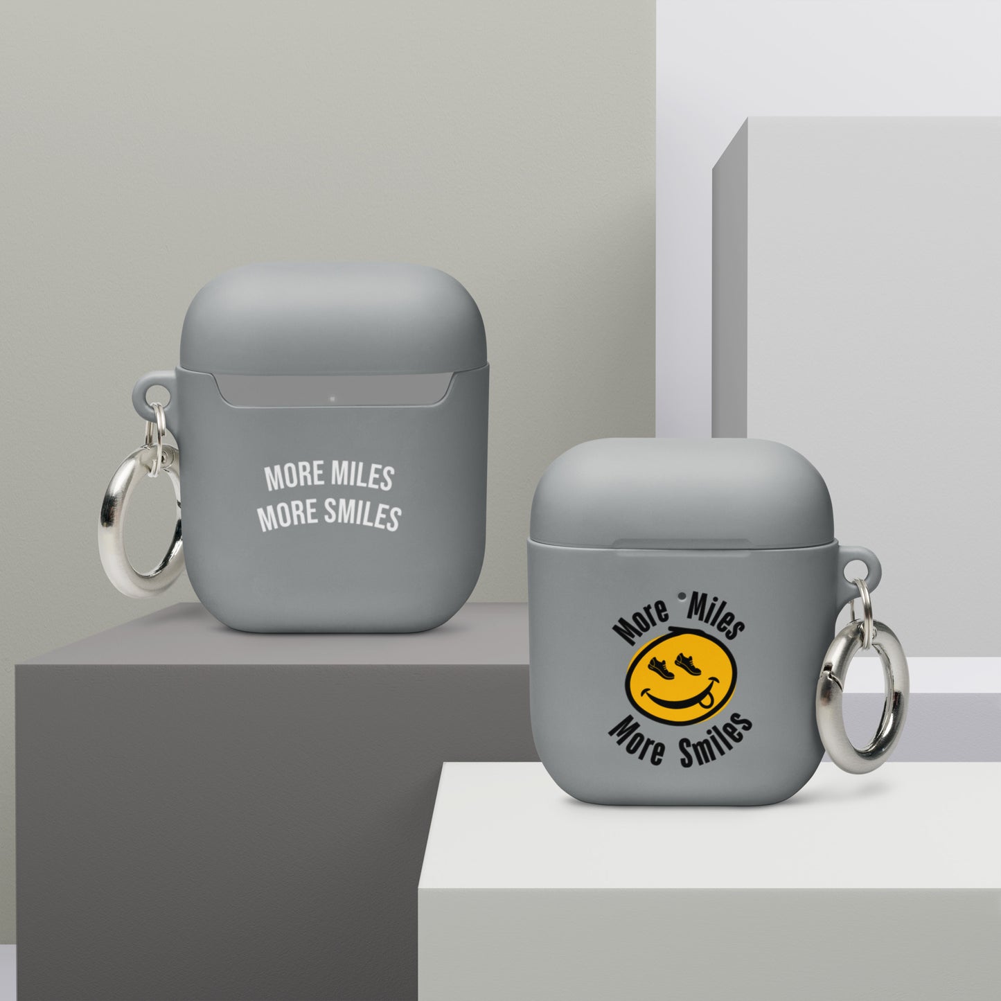 Rubber Case for AirPods®/AirPods® Pro
