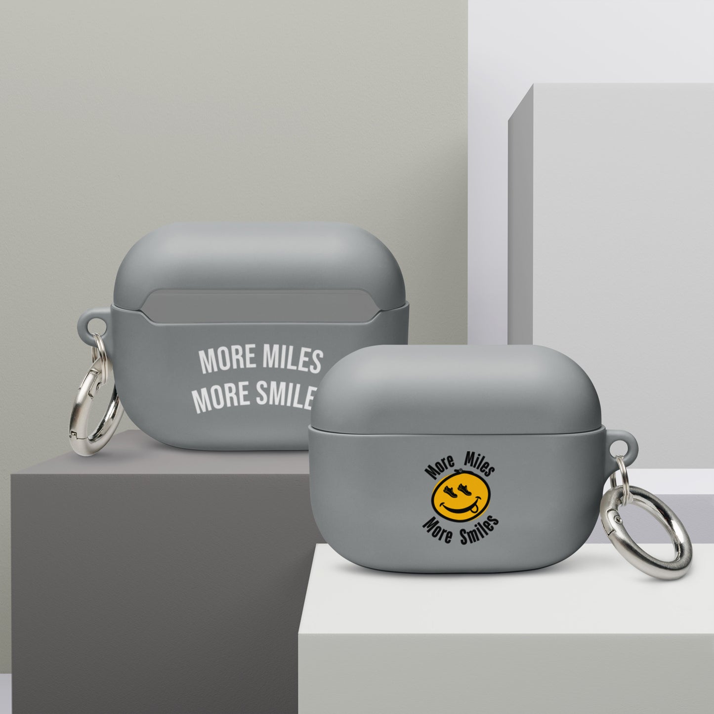 Rubber Case for AirPods®/AirPods® Pro