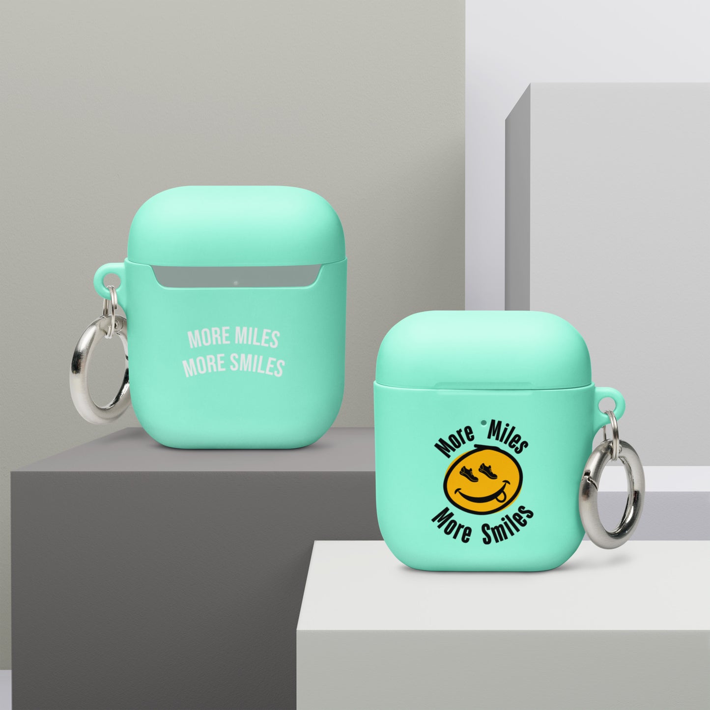 Rubber Case for AirPods®/AirPods® Pro