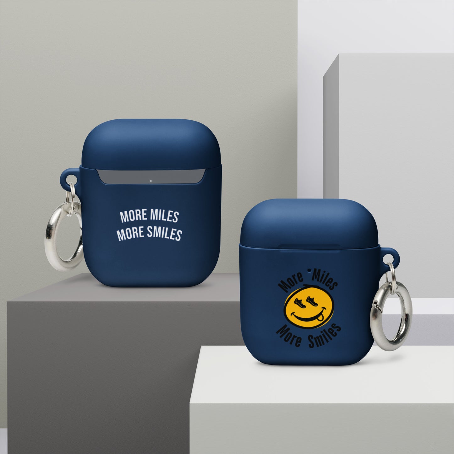 Rubber Case for AirPods®/AirPods® Pro
