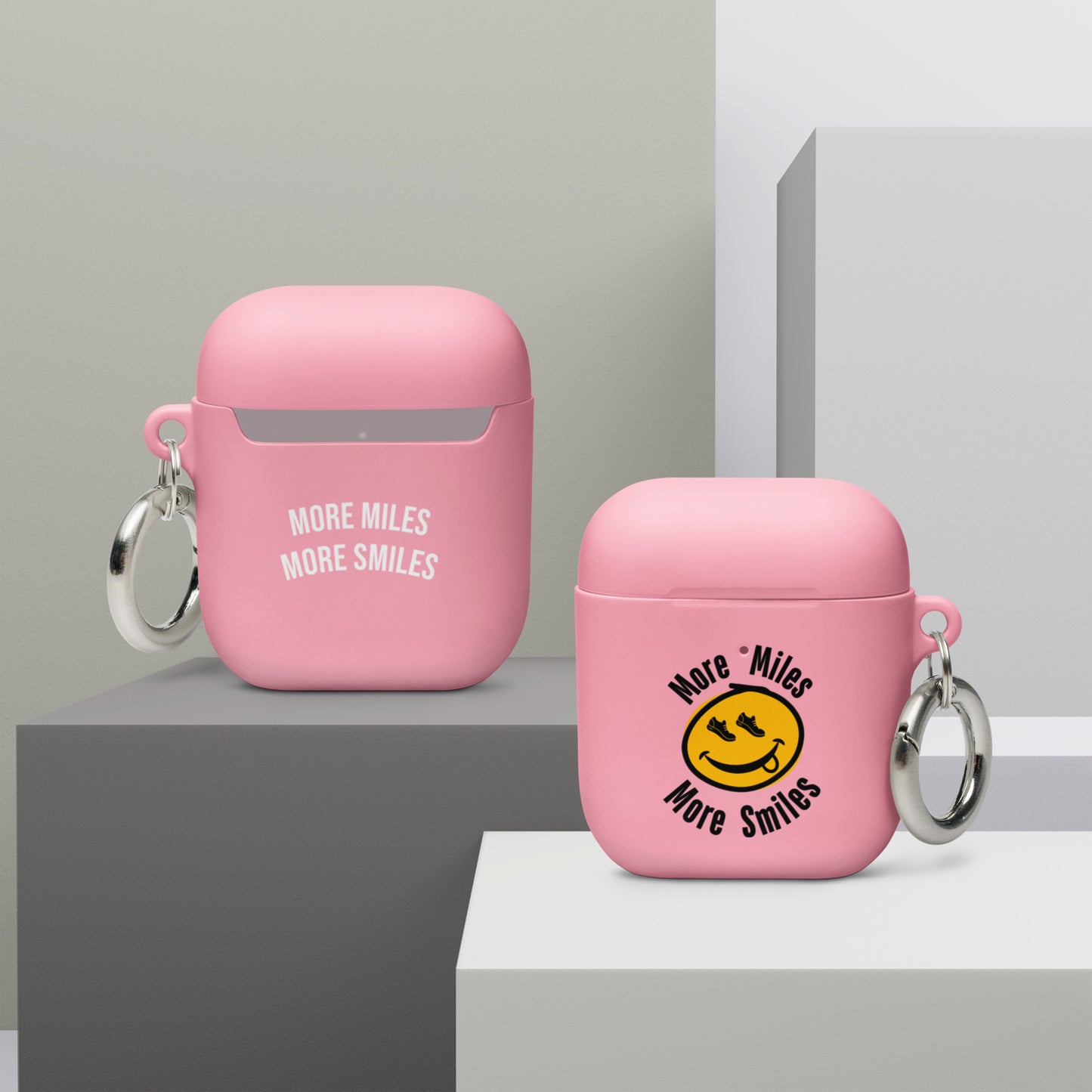 Rubber Case for AirPods®/AirPods® Pro