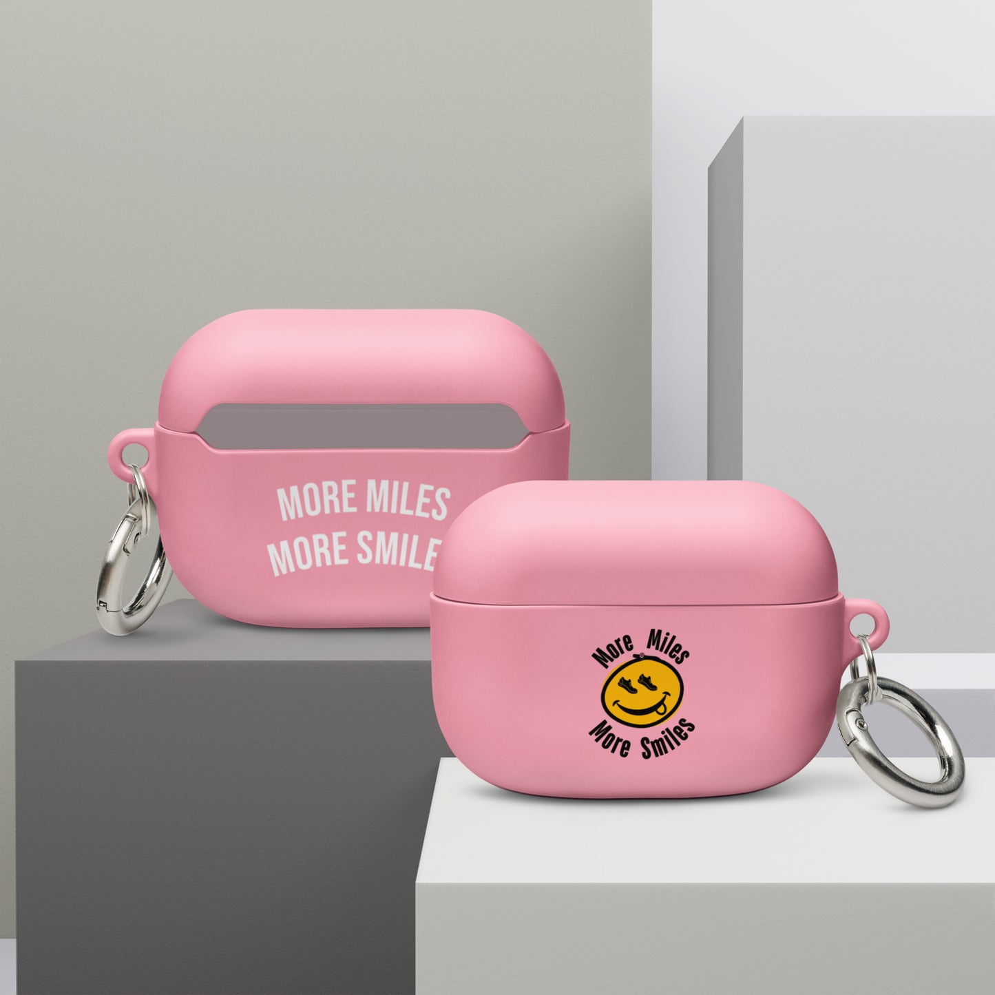 Rubber Case for AirPods®/AirPods® Pro