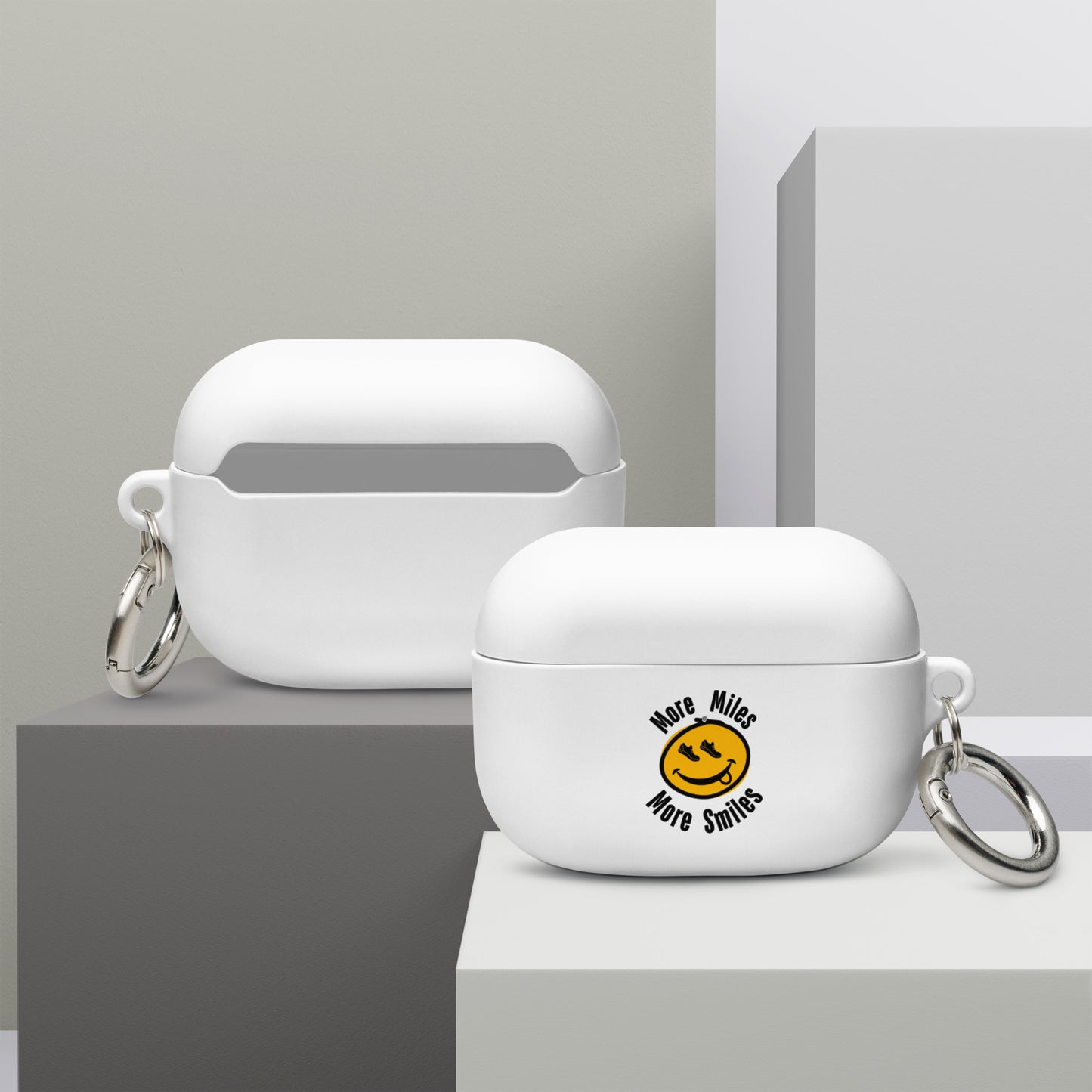 Rubber Case for AirPods®/AirPods® Pro