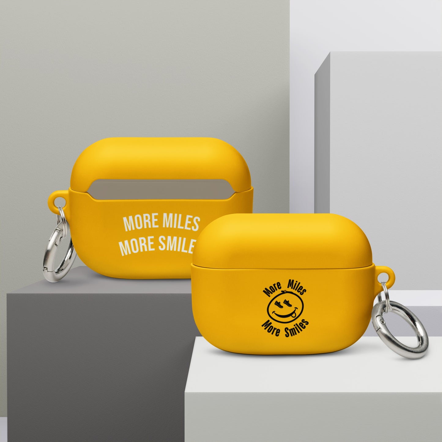 Rubber Case for AirPods®/AirPods® Pro