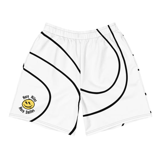 RunWithTheFlow 7" Shorts