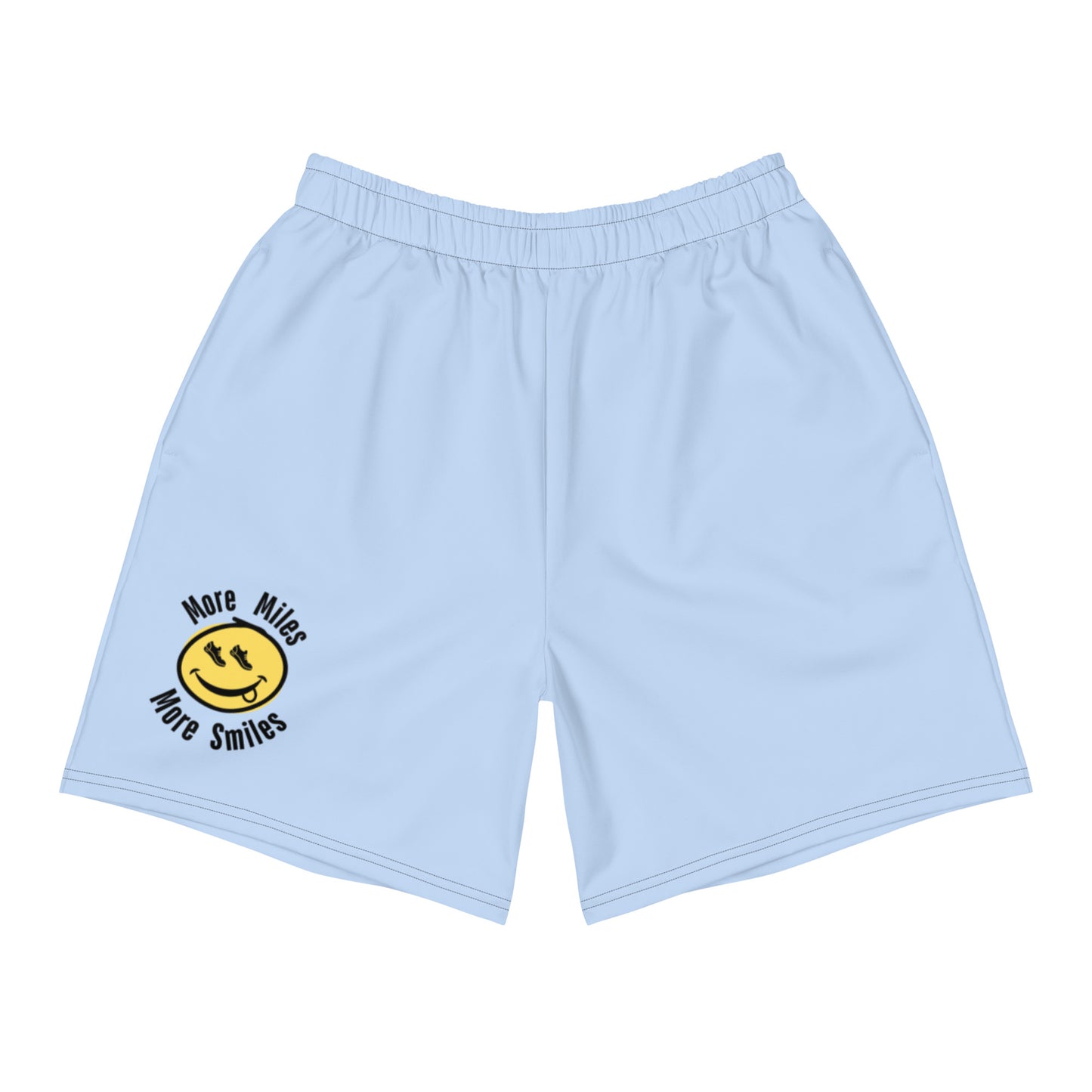 "The Founder's" Edition 7" Shorts