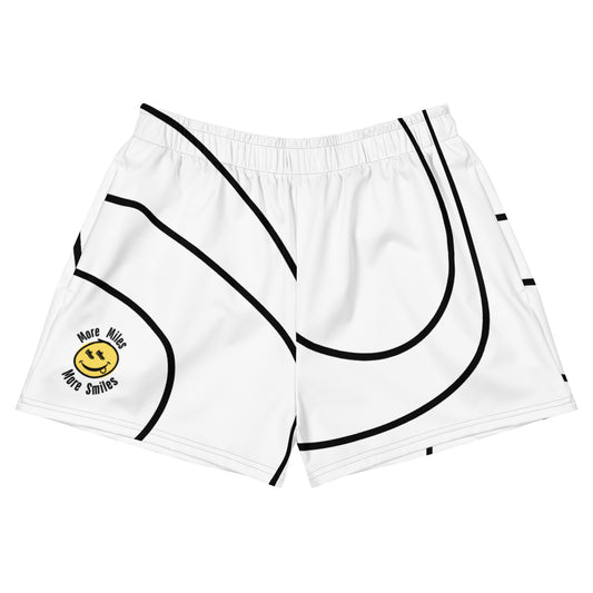 RunWithTheFlow 3" Shorts