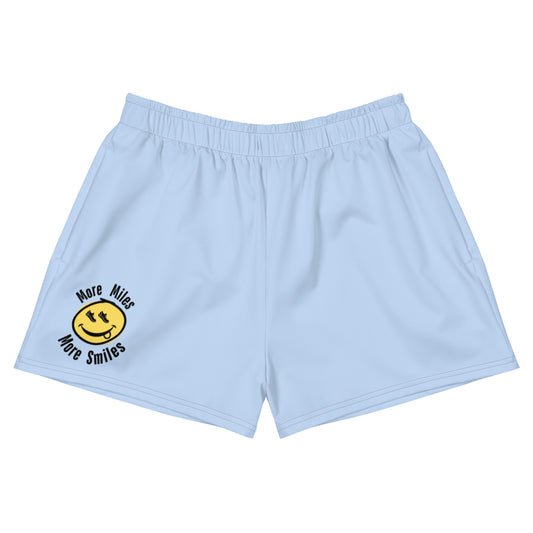"The Founder's" Edition 3" Shorts