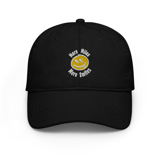MMMS x Champion Dad Hat