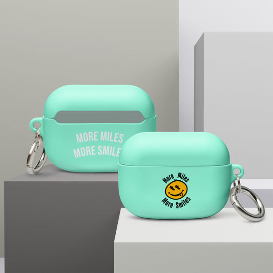 Rubber Case for AirPods®/AirPods® Pro